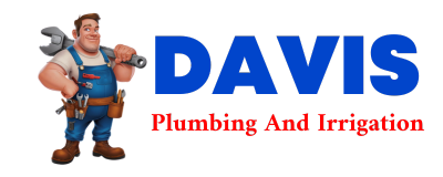 Trusted plumber in DUMONT